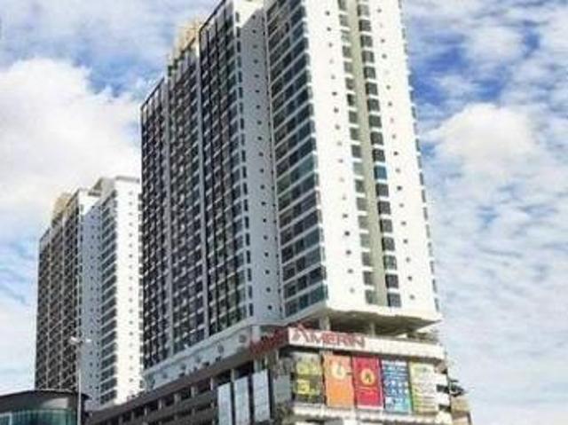 Serviced Residence for sale in Kajang, Langat