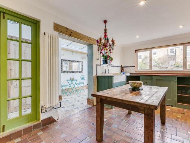 House for rent in Wandsworth, Greater London
