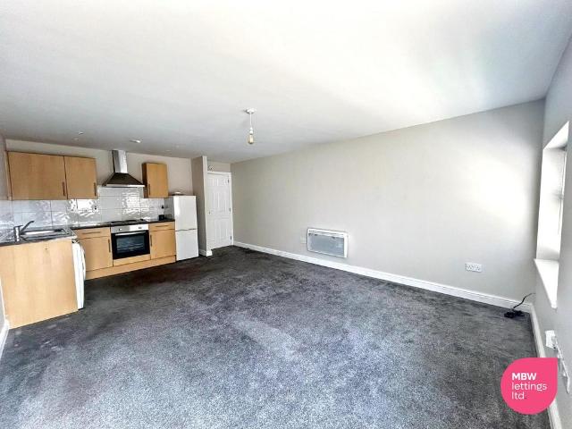 Apartment for rent in Scawsby, Doncaster