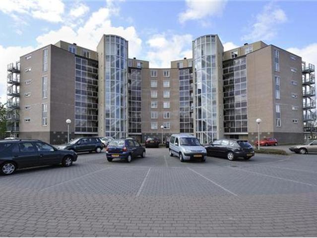 Appartement te huur in Amersfoort, Schuilenburg