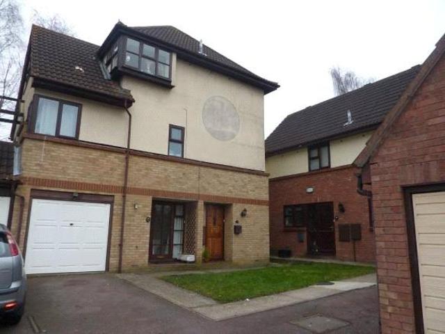 Apartment for rent in Langdon Hills, Basildon