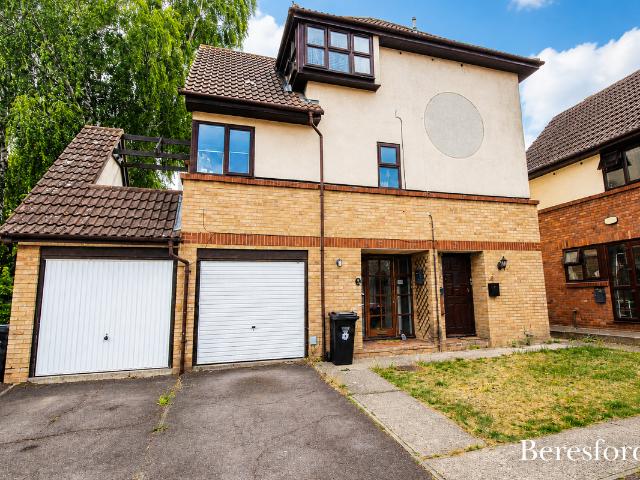 Apartment for rent in Langdon Hills, Essex