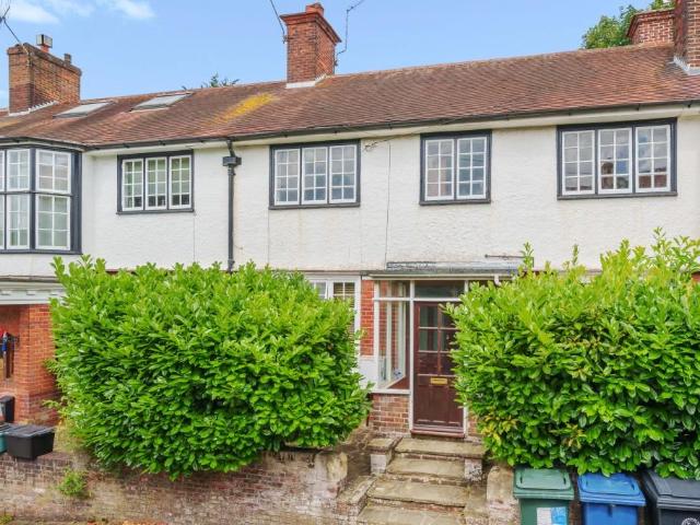 House for rent in Amersham