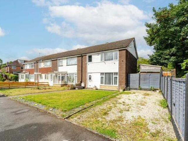 House for sale in West Midlands