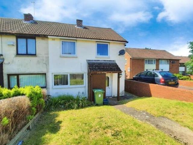 House for sale in Peterlee, North East