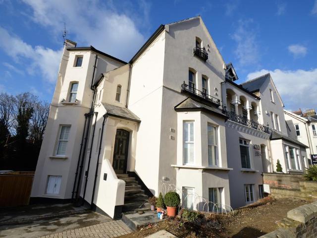 Apartment for rent in High Wycombe Community Board, High Wycombe
