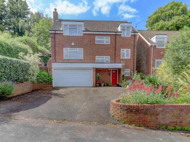 House for sale in Cressex, Buckinghamshire