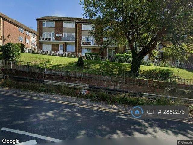 Apartment for rent in Totteridge, Cressex