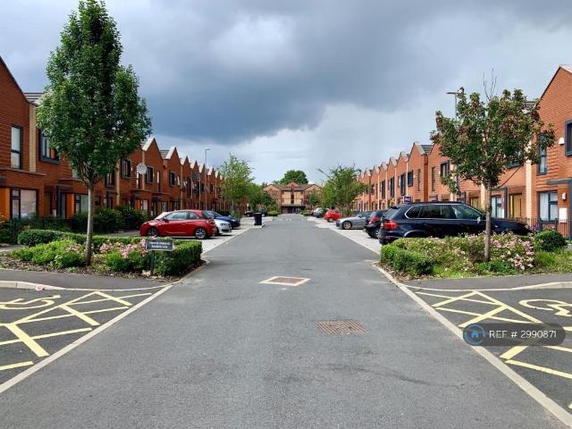 House for rent in Salford, Greater Manchester