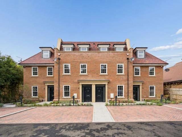 Property for sale in Beaconsfield and Chepping Wye Community Board, Beaconsfield