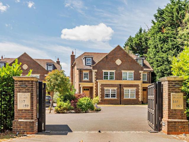 House for rent in Beaconsfield, Penn Bottom