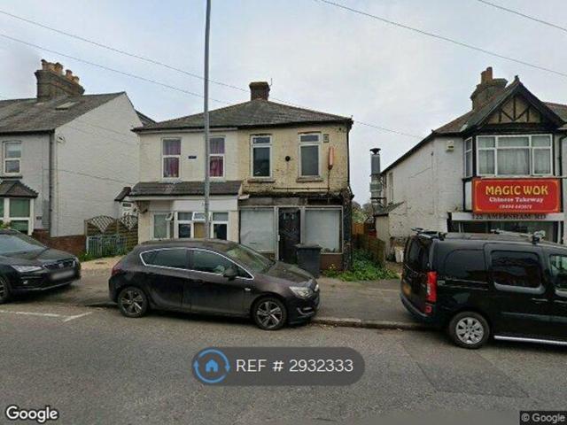 Studio for rent in Penn Bottom, Buckinghamshire