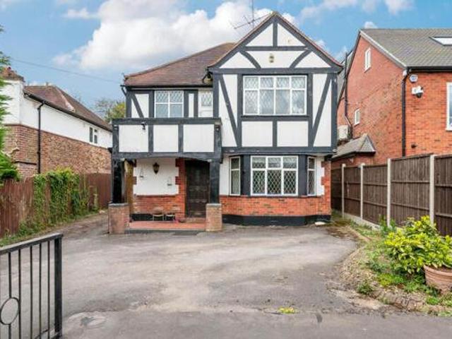 House for sale in Lyons, Greater London