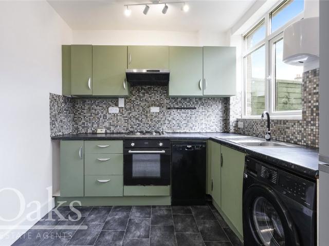 House for rent in Croydon, Selhurst
