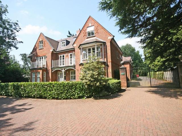 Apartment for rent in Hughenden Valley, High Wycombe