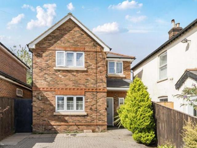 House for sale in Cressex, Buckinghamshire