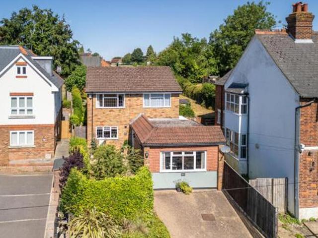 House for sale in Cressex, Buckinghamshire