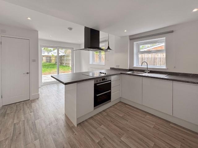 House for rent in Penn Bottom, Buckinghamshire