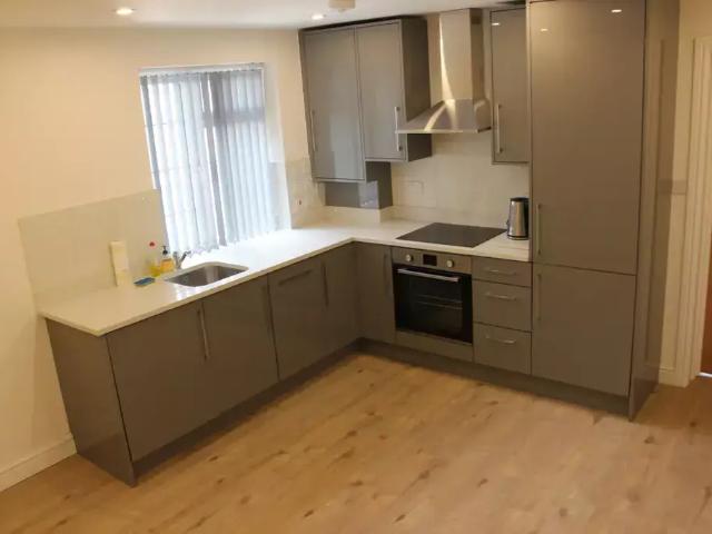 House for rent in Penn Bottom, Buckinghamshire
