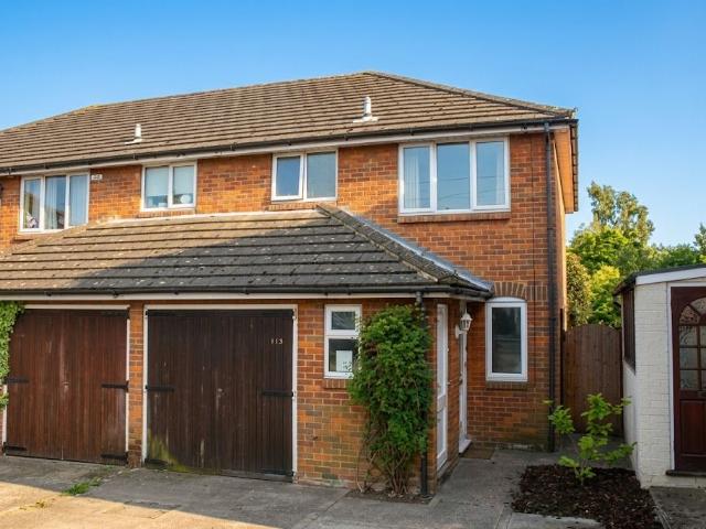 House for rent in Penn Bottom, Buckinghamshire