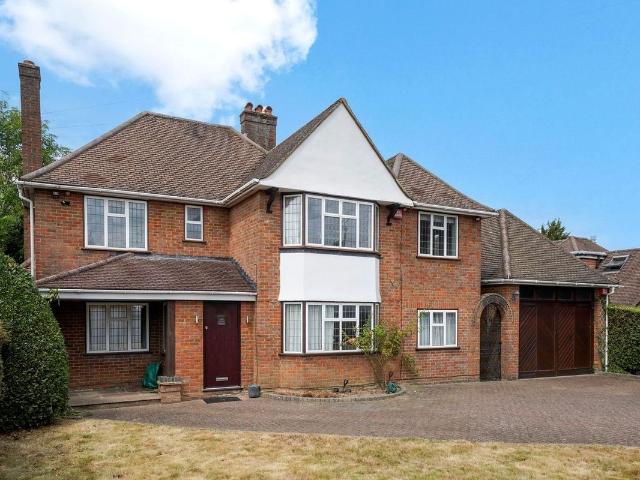 House for rent in Latimer, Buckinghamshire