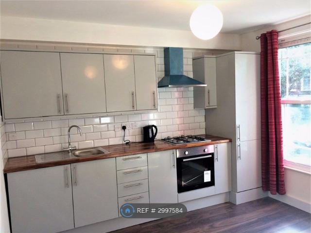 Apartment for rent in London Borough of Lewisham, New Cross
