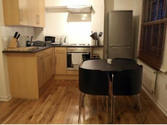 Apartment for rent in London Borough of Lewisham, New Cross