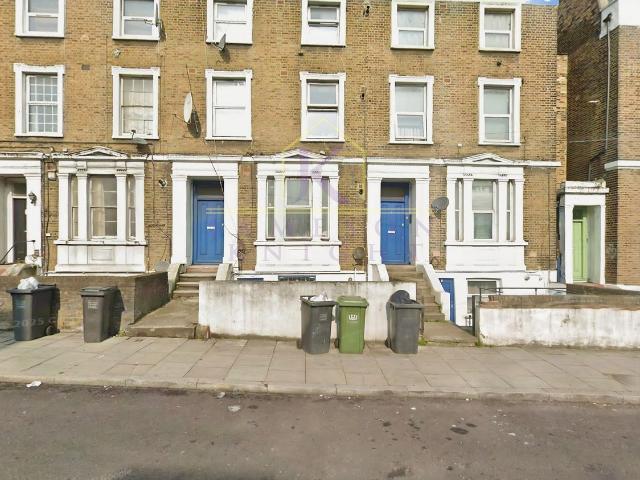 Apartment for rent in London Borough of Lewisham, Greater London
