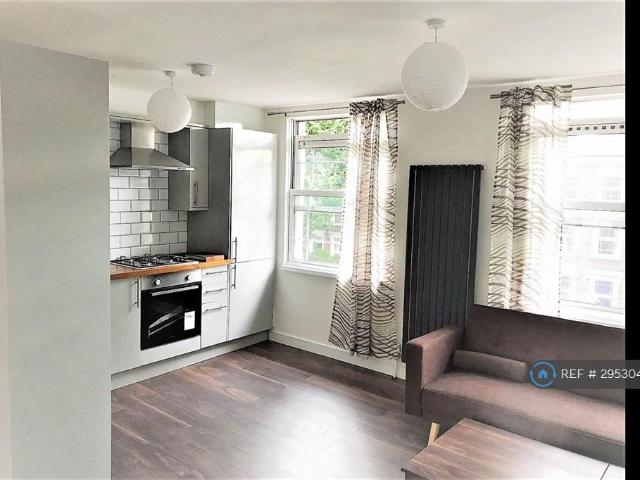 Apartment for rent in London Borough of Lewisham, New Cross