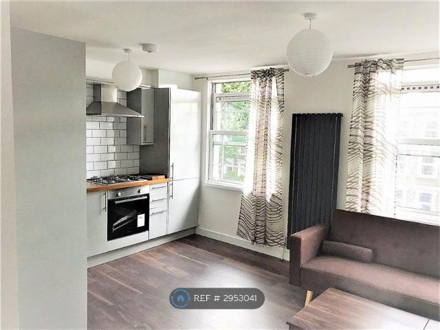 Apartment for rent in London Borough of Lewisham, New Cross