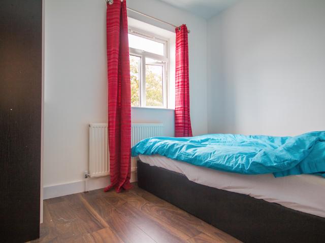 Apartment for rent in London Borough of Lewisham, New Cross