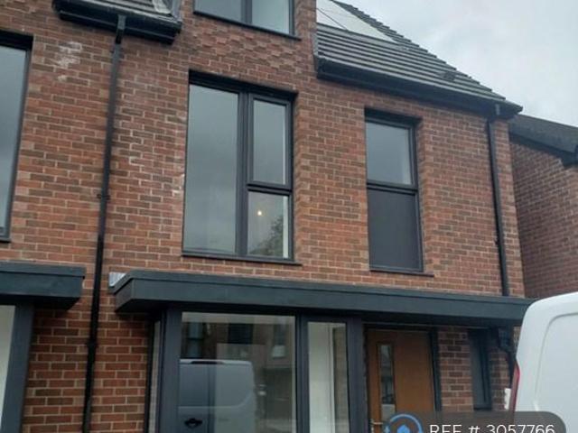 House for rent in Pendleton, Salford