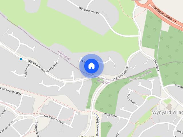 House for rent in Wynyard