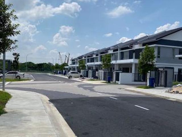 Terraced House for sale in Petaling, Alam Impian
