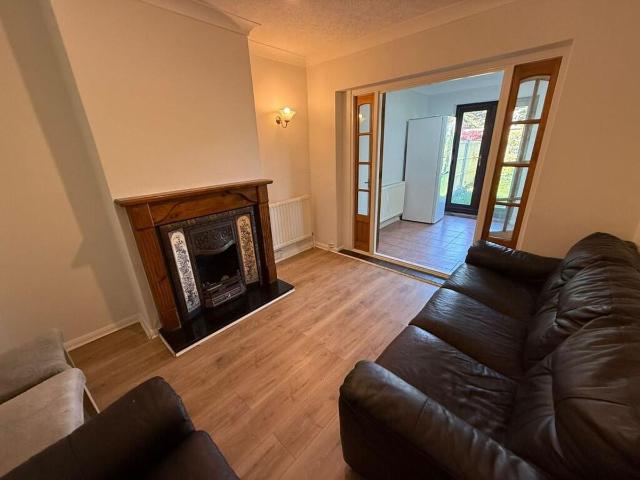 House for rent in Ardleigh Green, Greater London