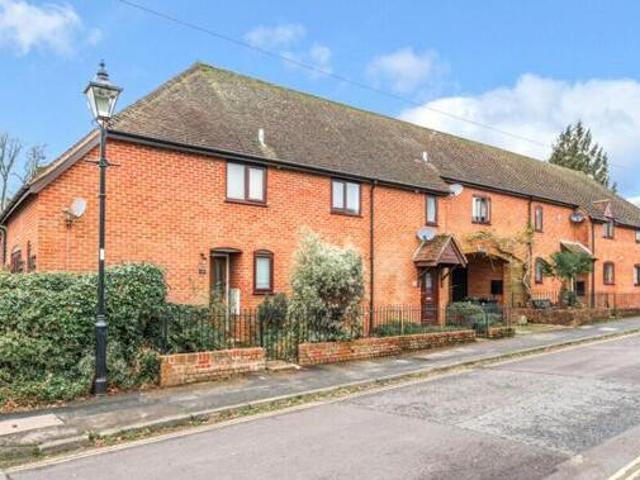 House for sale in Bolton Low Houses, Hampshire