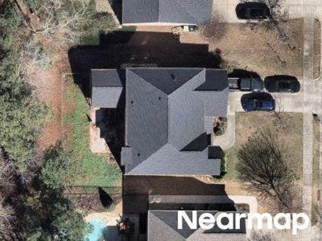 House for sale in Wake, North Carolina
