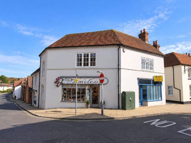 House for rent in Mount Pleasant, East Hampshire