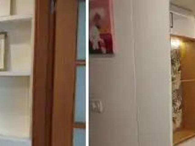 Apartamento en alquiler en Ames, Santiago