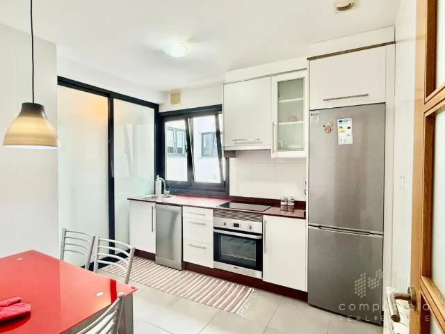 Apartamento en alquiler en Ames, Santiago