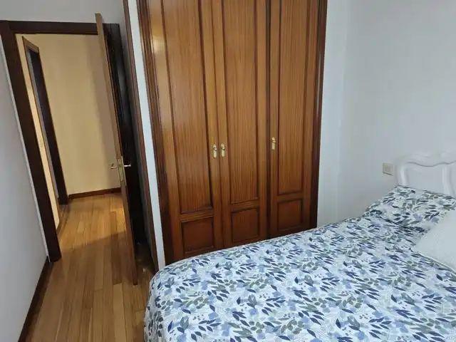 Apartamento en alquiler en Ames, Santiago