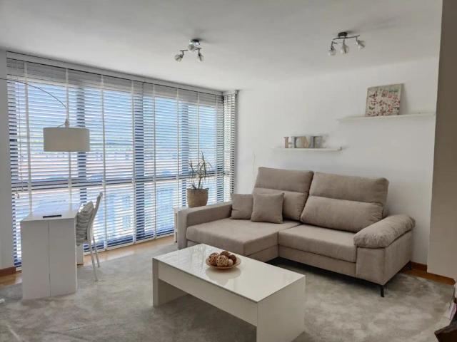 Apartamento en alquiler en Ames, Santiago