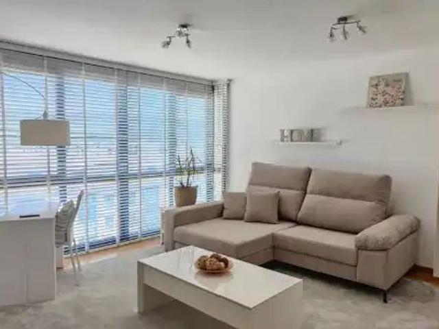 Apartamento en alquiler en Ames, Santiago