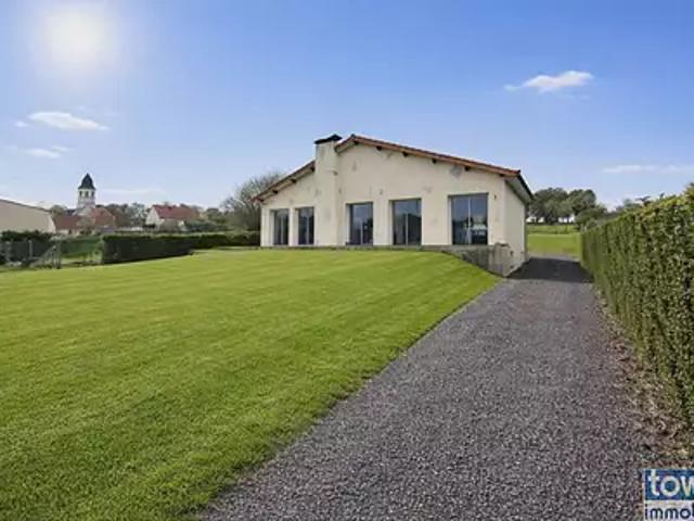 Maison vente à Béthune, Ames