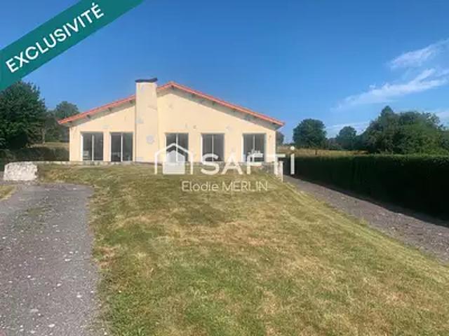 Maison vente à Ames, Pas-de-Calais