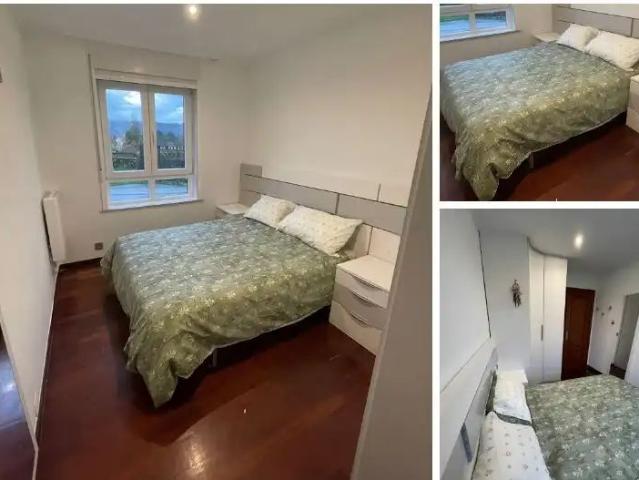 Apartamento en alquiler en Ames, Santiago