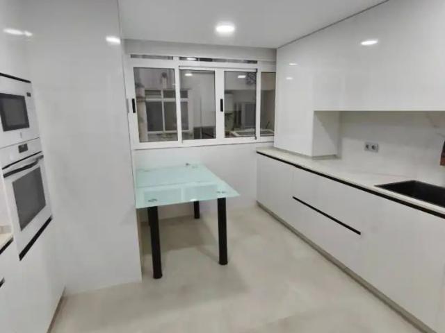Apartamento en alquiler en Ames, Santiago