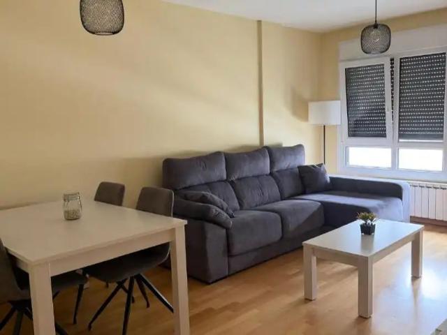 Apartamento en alquiler en Ames, Santiago