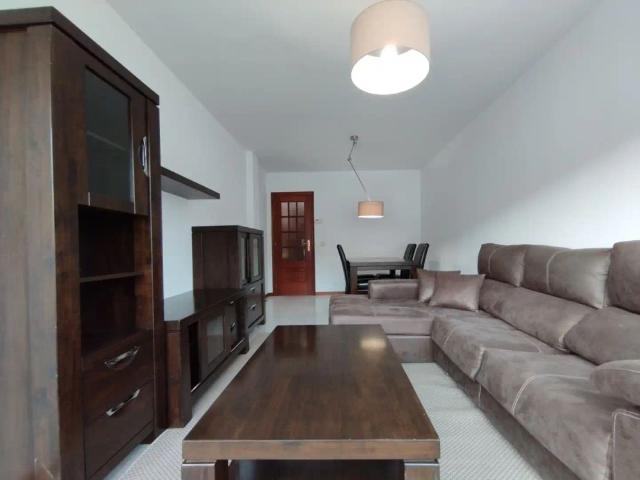 Apartamento en alquiler en Ames, Santiago
