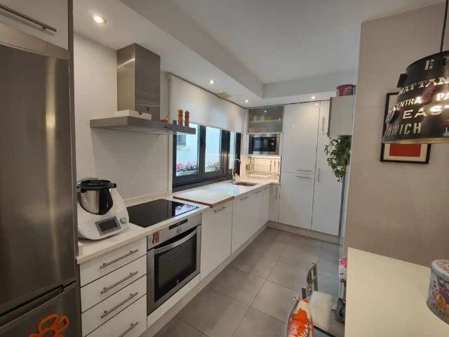 Apartamento en alquiler en Ames, Santiago